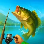 App-Symbol von Fishing Baron: fishing game