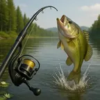 App-Symbol von Fishing Clash: Sport Simulator