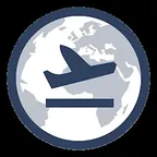 App-Symbol von GeoFS - Flight Simulator
