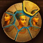 App-Symbol von Jewels of Egypt