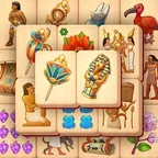 App-Symbol von Pyramid of Mahjong: Tile Match
