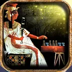 App-Symbol von Egyptian Senet (Ancient Egypt)