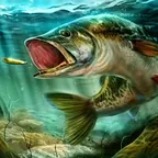 App-Symbol von Ultimate Fishing Simulator